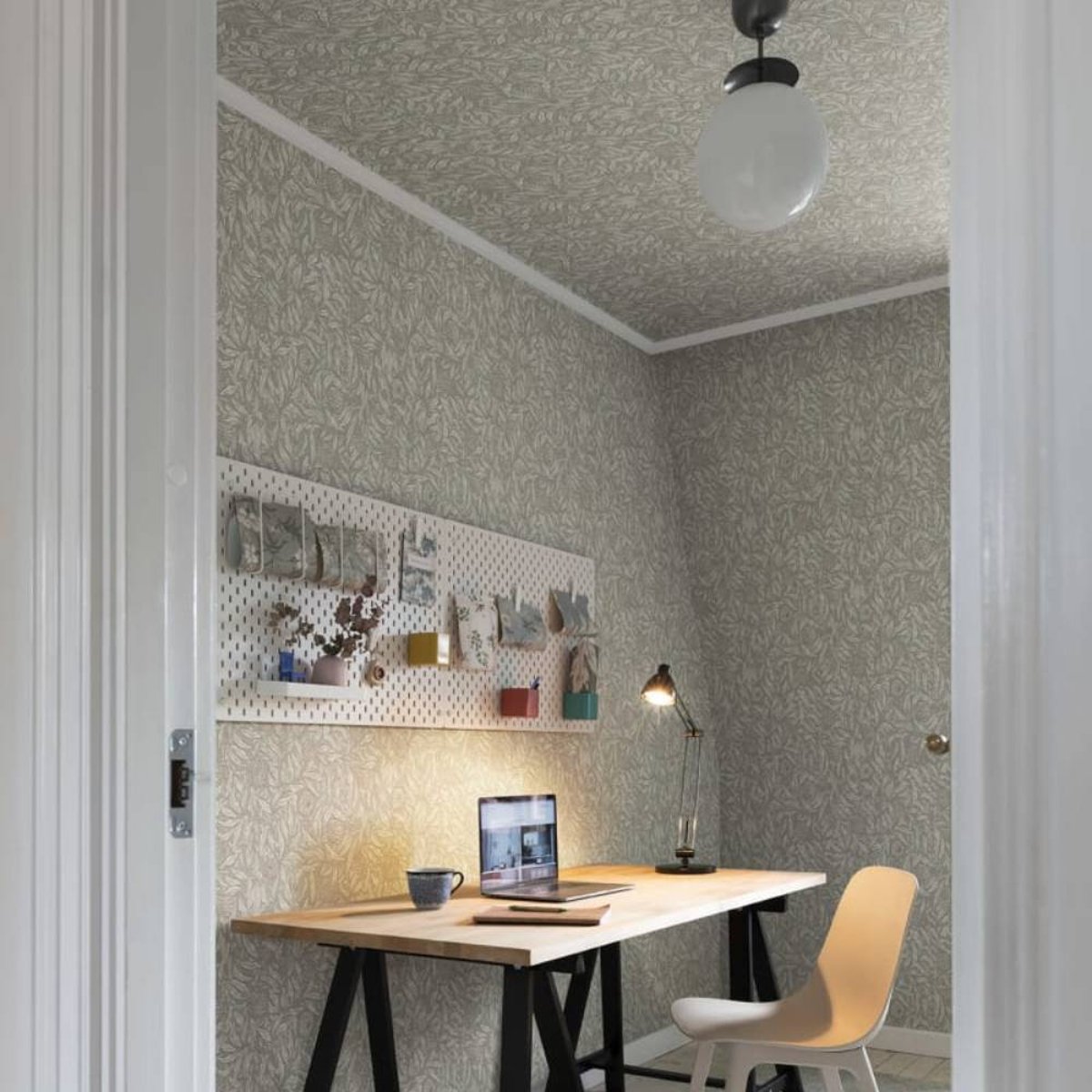 Sandberg | Olof | Sage Green | S10204 Sandberg | Olof | Sage Green | S10204