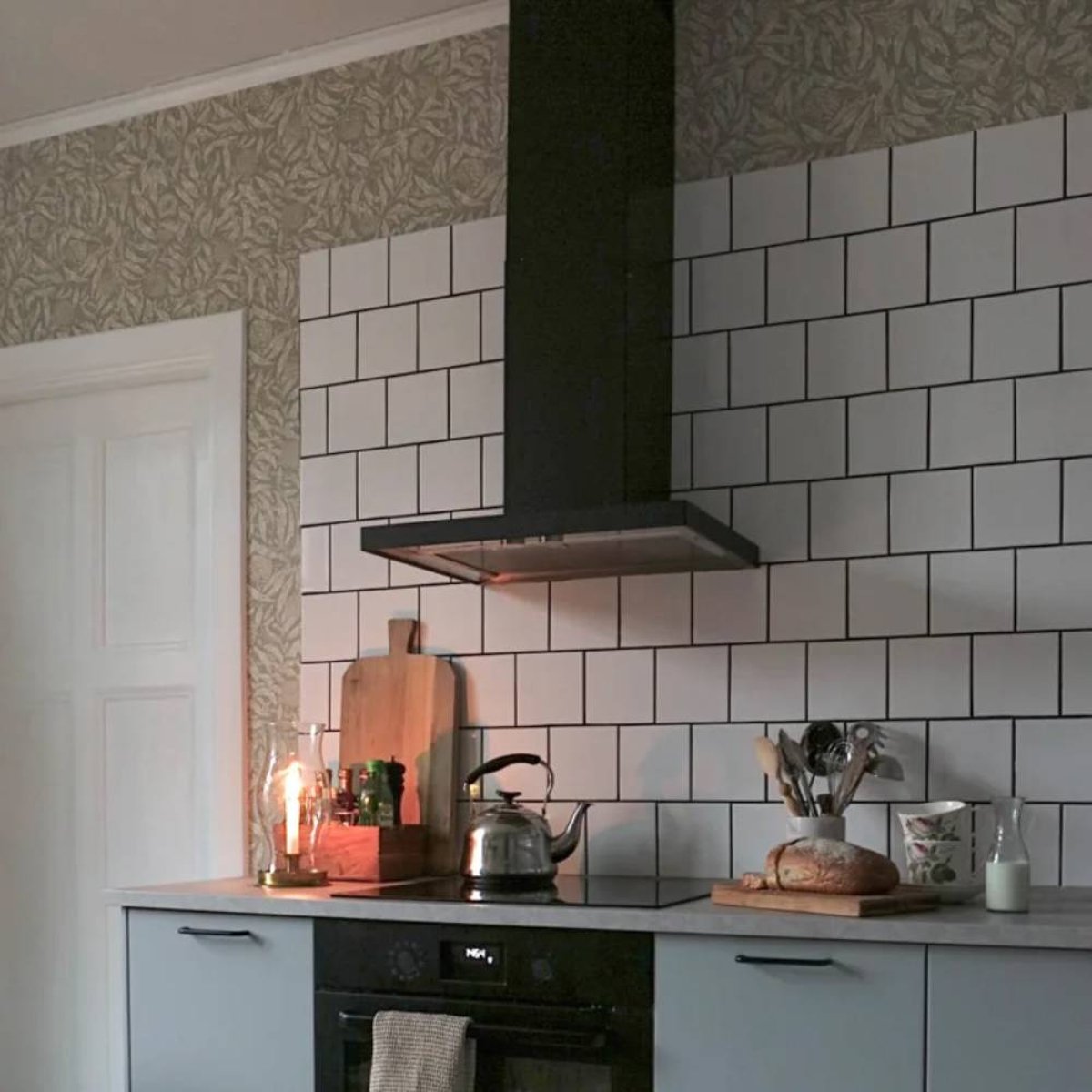 Sandberg | Olof | Sage Green | S10204 Sandberg | Olof | Sage Green | S10204