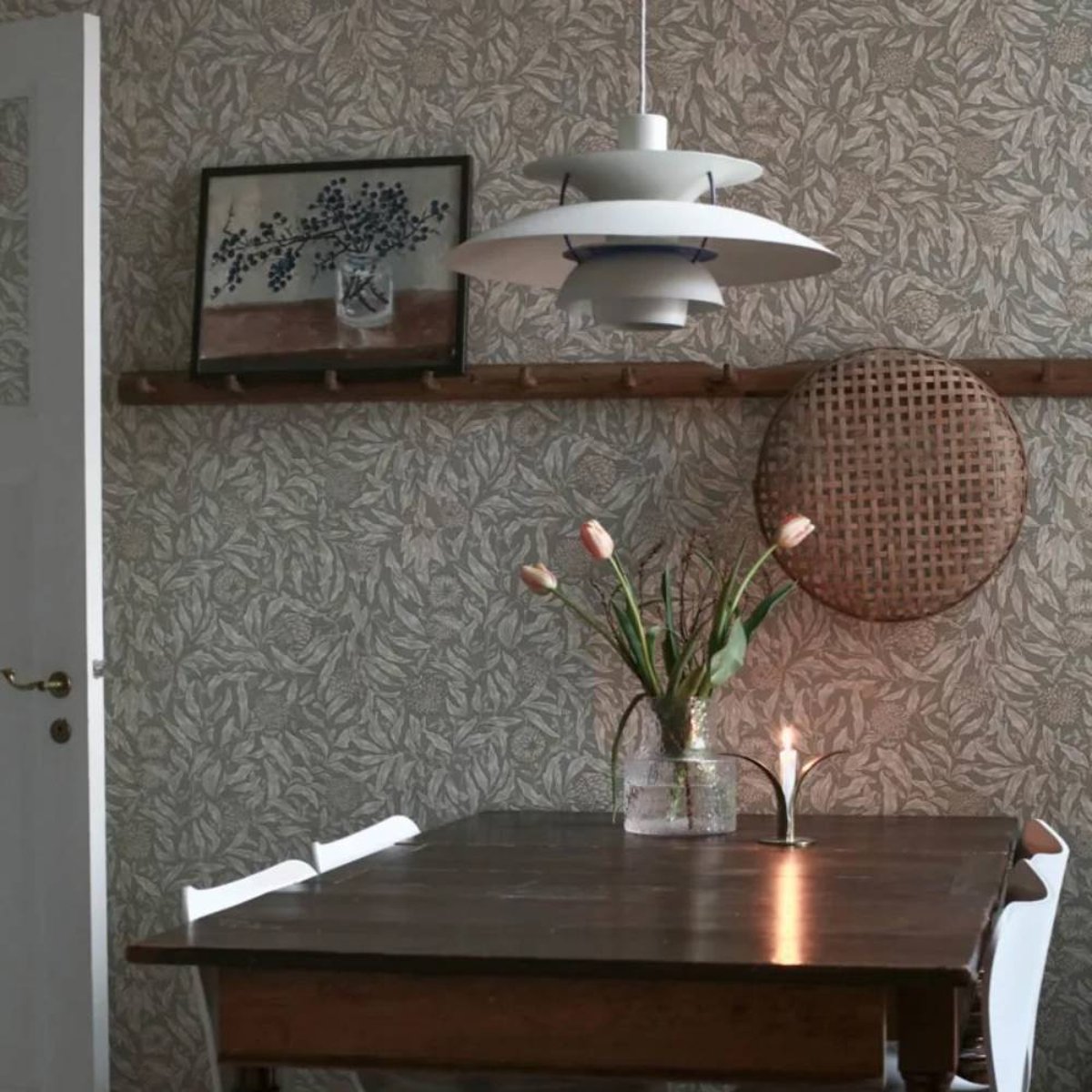 Sandberg | Olof | Sage Green | S10204 Sandberg | Olof | Sage Green | S10204