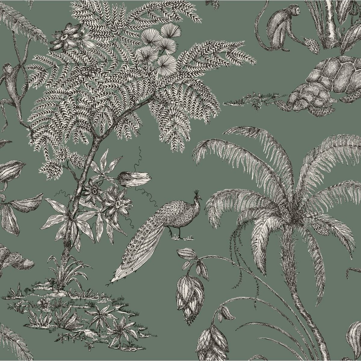 Sandberg | Moa | Juniper | 240-68 Sandberg | Moa | Juniper | 240-68