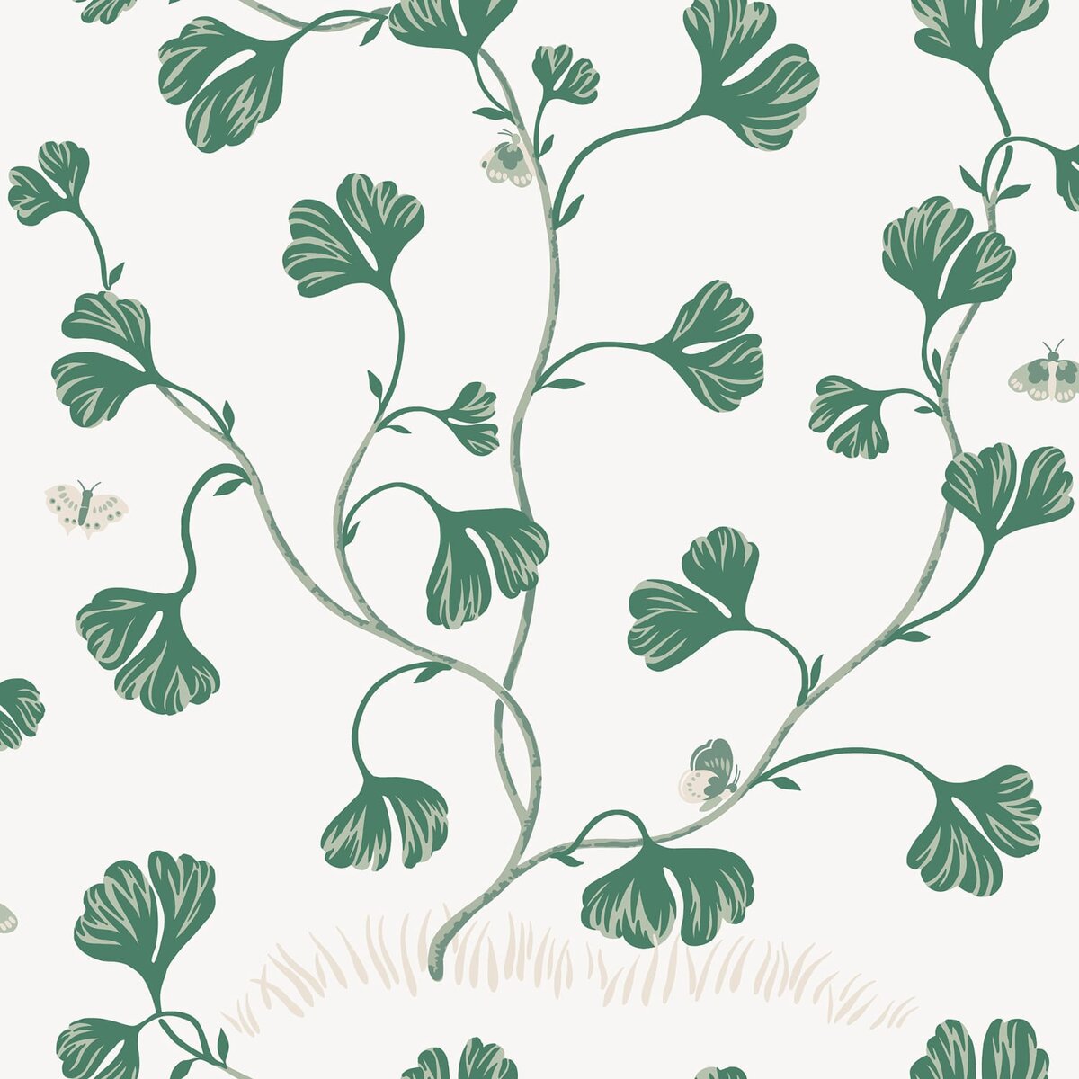 Sandberg | Ebba | Green | S10617 Sandberg | Ebba | Green | S10617