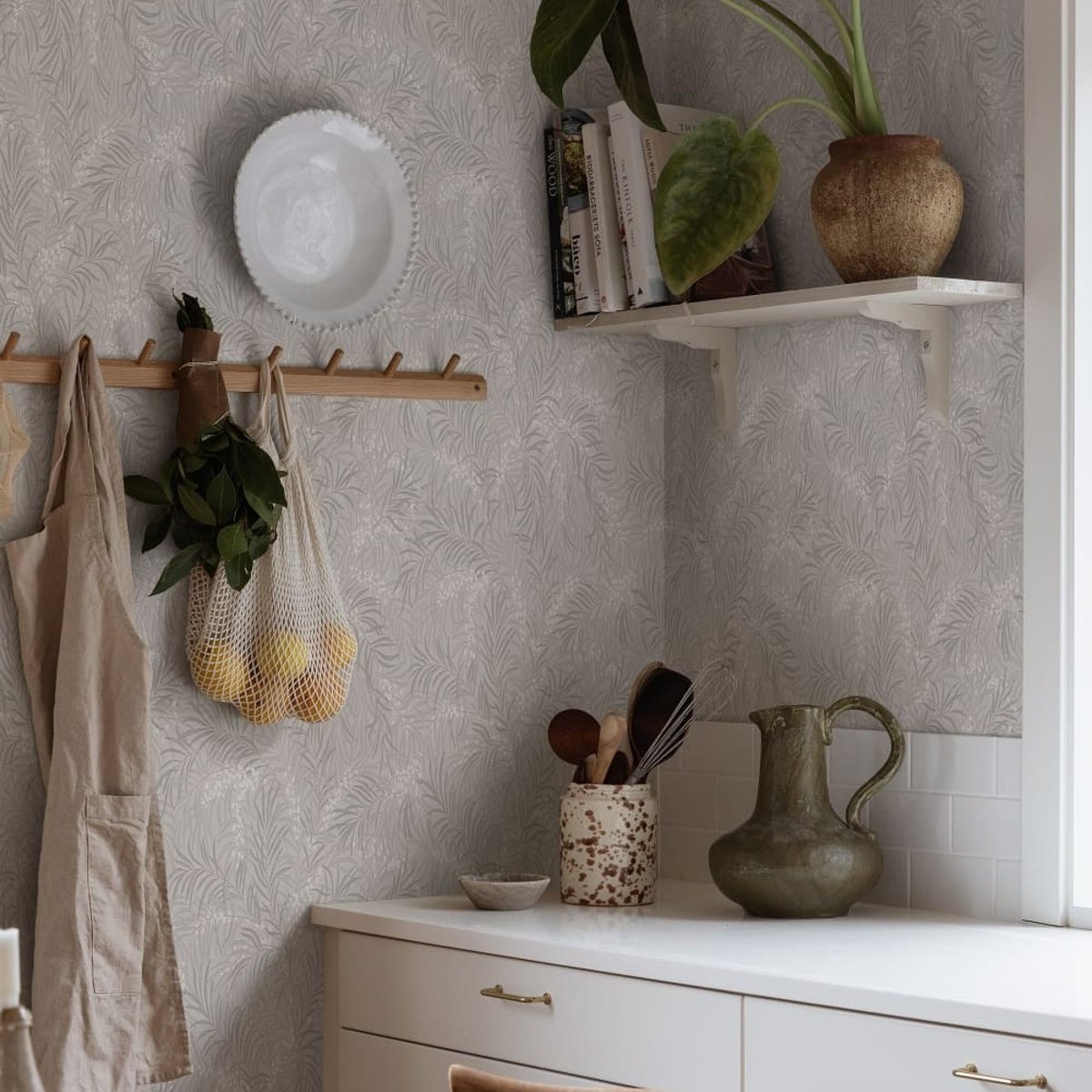 Sandberg | Idun | Mineral Gray | S10207 Sandberg | Idun | Mineral Gray | S10207