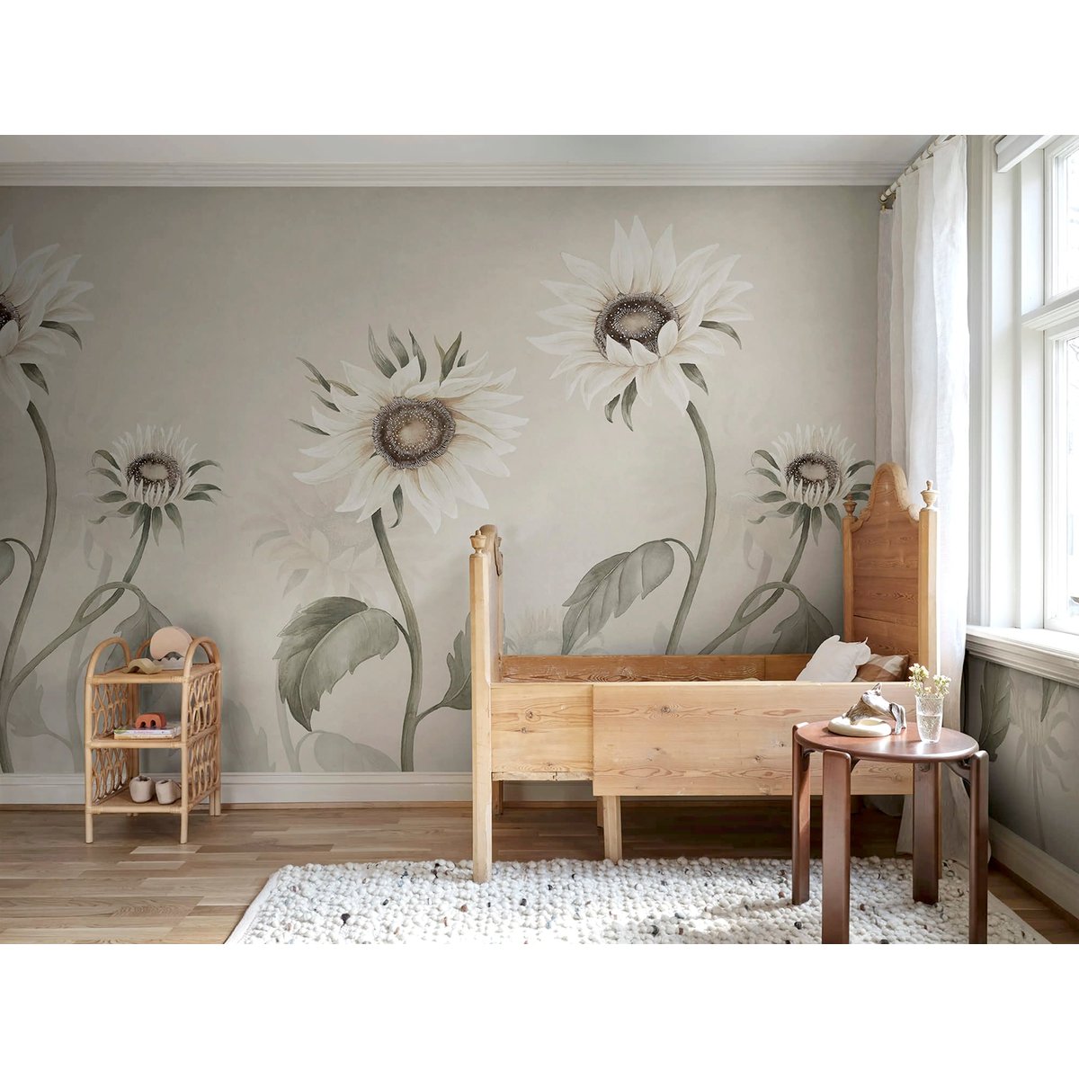 Sandberg | Sunflowers Sandberg | Sunflowers