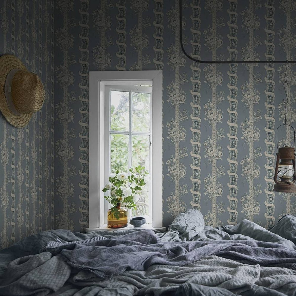 Sandberg | Alexandra | Misty Blue | S10250 Sandberg | Alexandra | Misty Blue | S10250