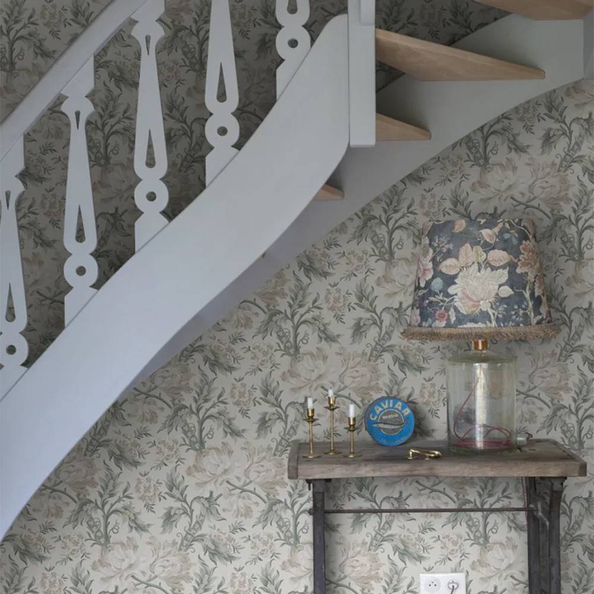 Sandberg | Amelia | Eggshell | S10252 Sandberg | Amelia | Eggshell | S10252