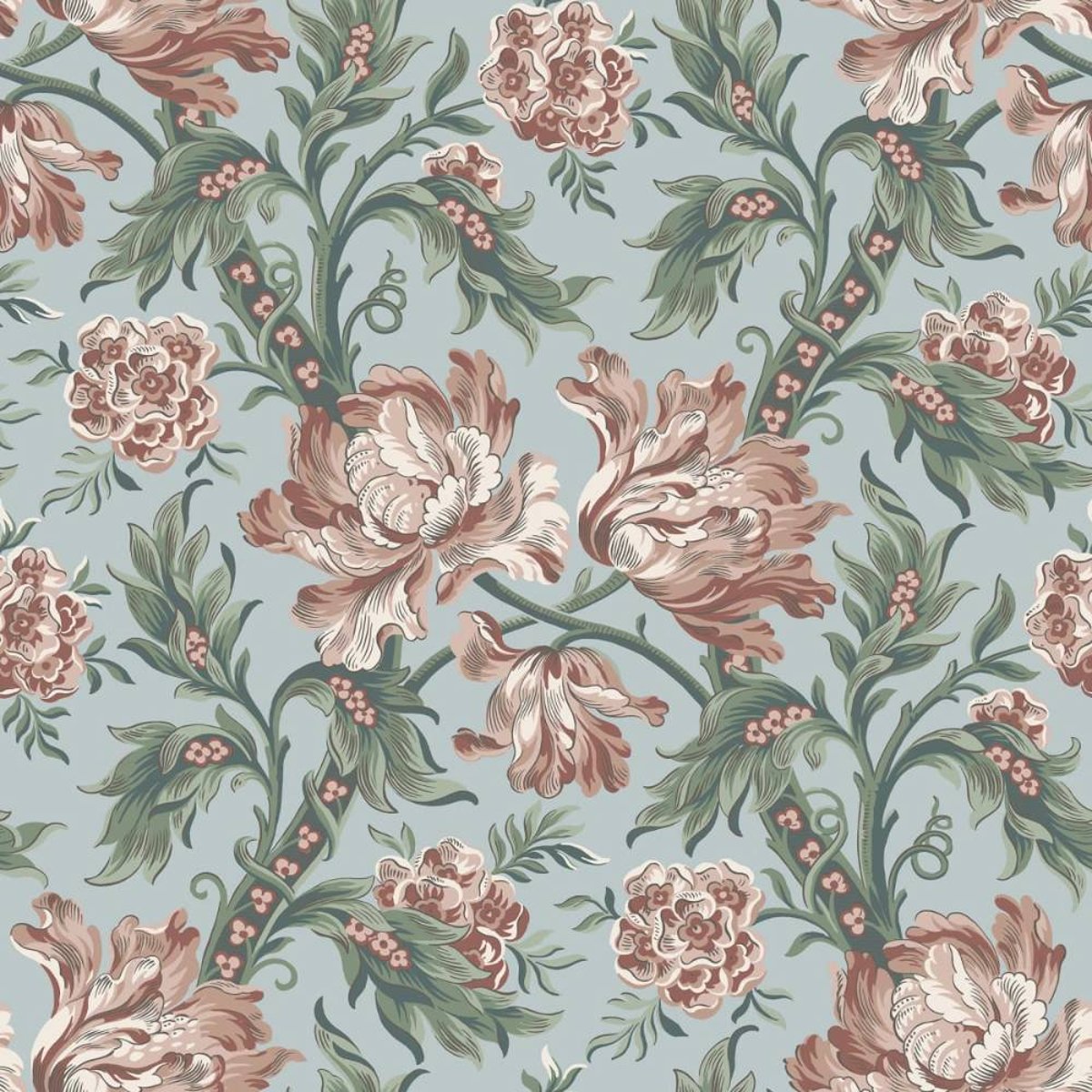 Sandberg | Amelia | Sky Blue | S10251 Sandberg | Amelia | Sky Blue | S10251