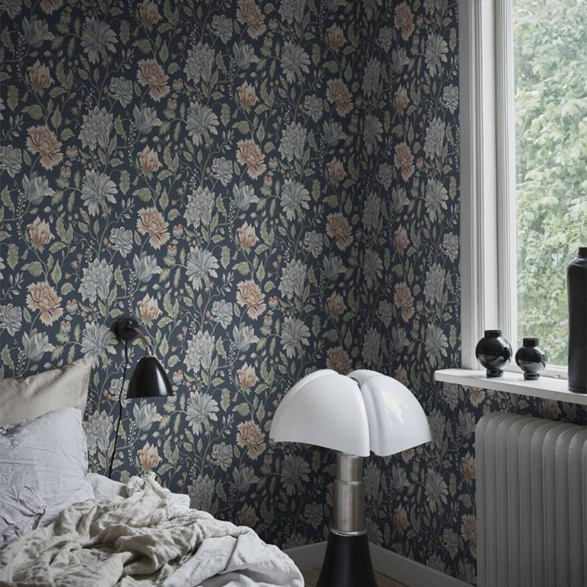 Sandberg | Annabelle | Classic Blue | S10263 Sandberg | Annabelle | Classic Blue | S10263