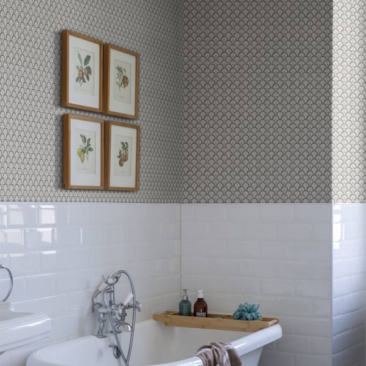 Sandberg | Beata | Graphite | S10234 Sandberg | Beata | Graphite | S10234