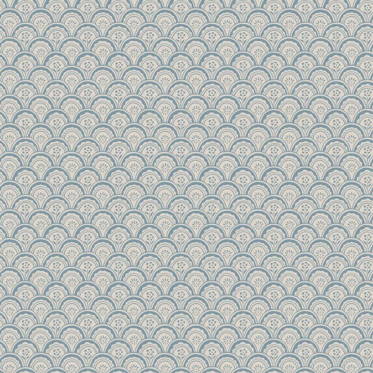 Sandberg | Beata | Misty Blue | S10235 Sandberg | Beata | Misty Blue | S10235