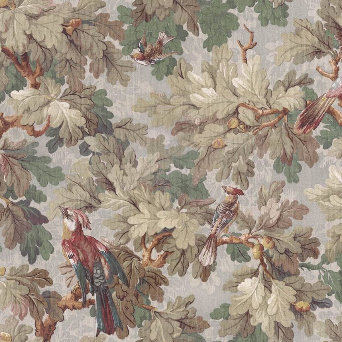Sandberg | Benjamin | Sage Green | S10275 Sandberg | Benjamin | Sage Green | S10275