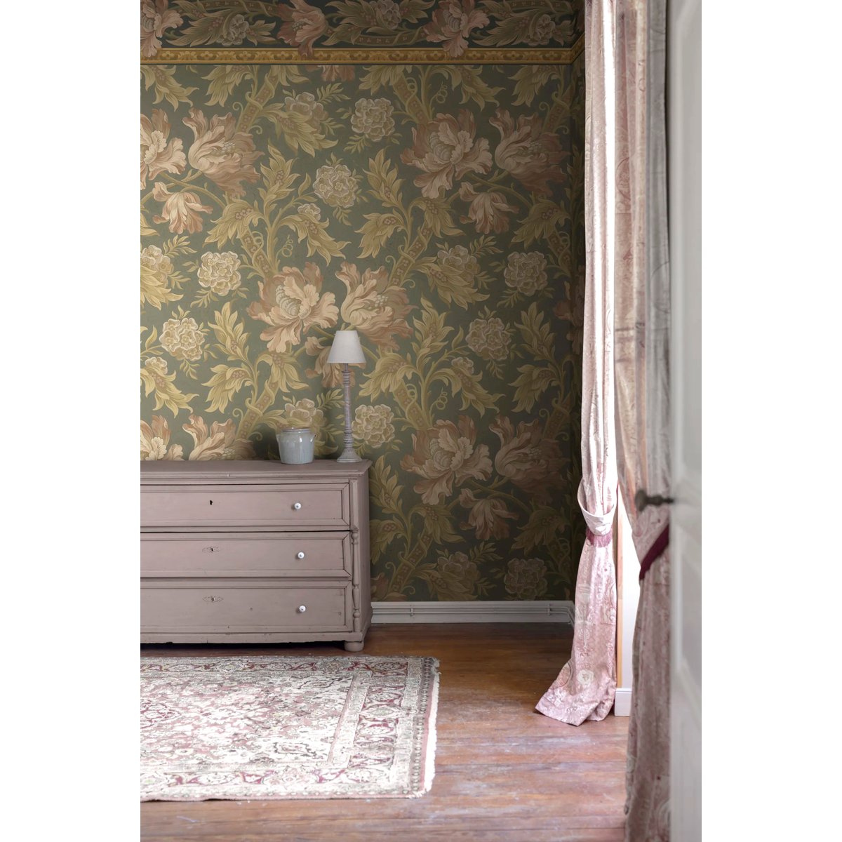 Sandberg | Esther Sandberg | Esther