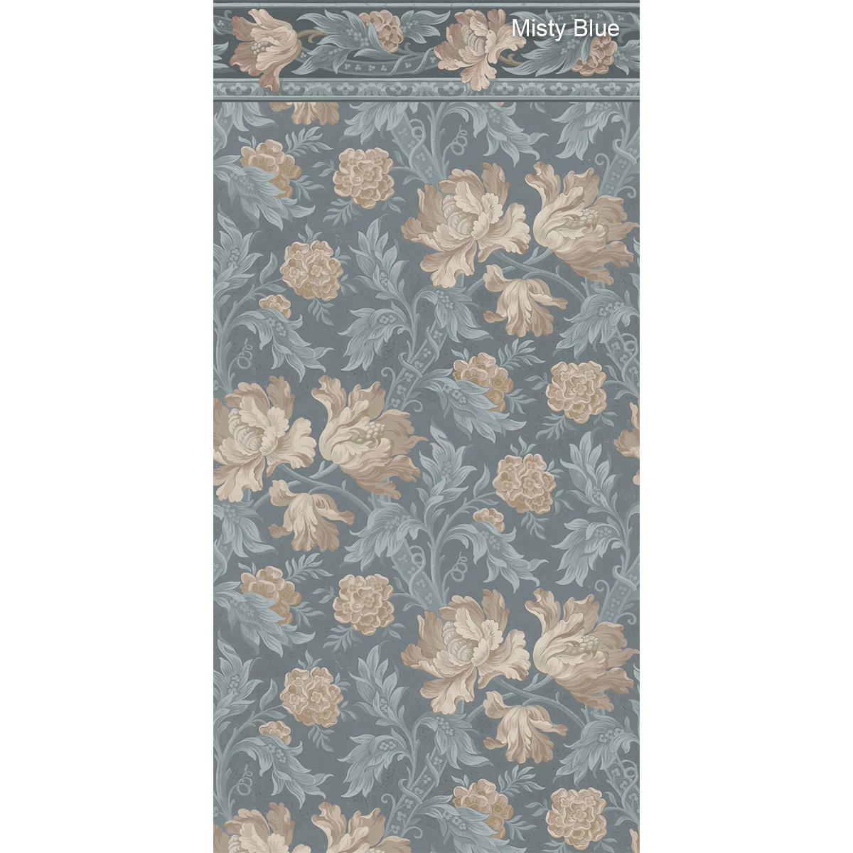 Sandberg | Esther Sandberg | Esther