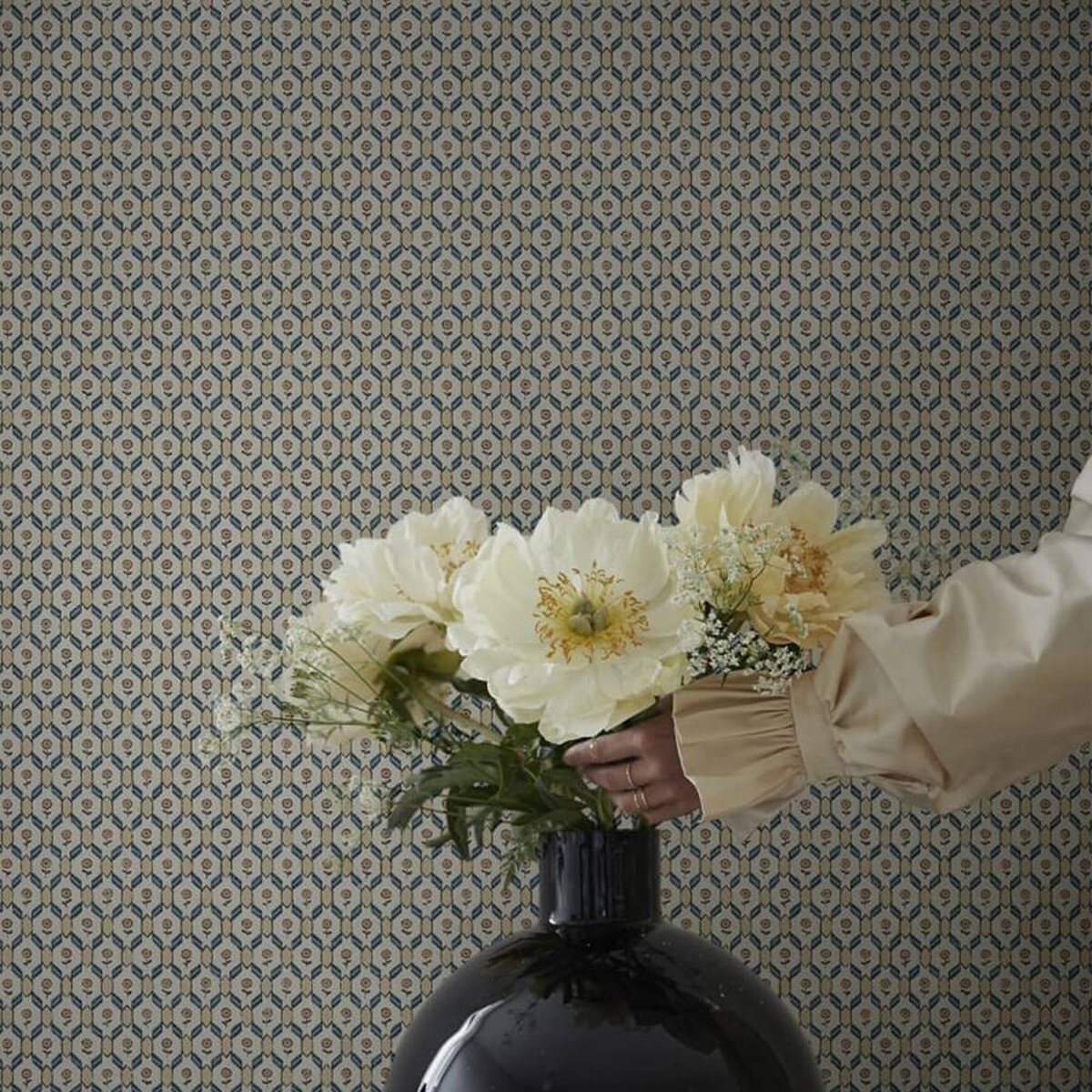 Sandberg | Hugo | Terracota | S10242 Sandberg | Hugo | Terracota | S10242