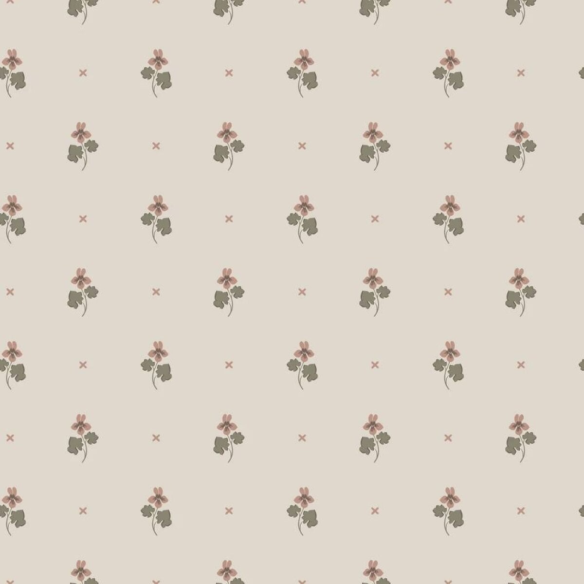 Sandberg | Mimi | Blush | S10268 Sandberg | Mimi | Blush | S10268