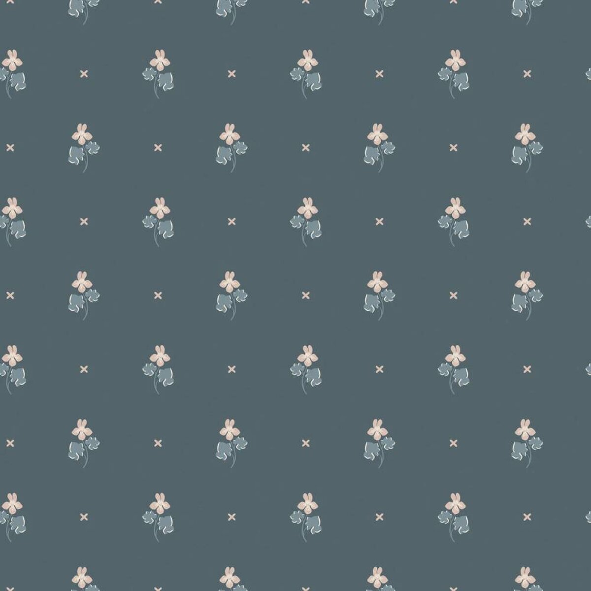 Sandberg | Mimi | Indigo Blue | S10269 Sandberg | Mimi | Indigo Blue | S10269