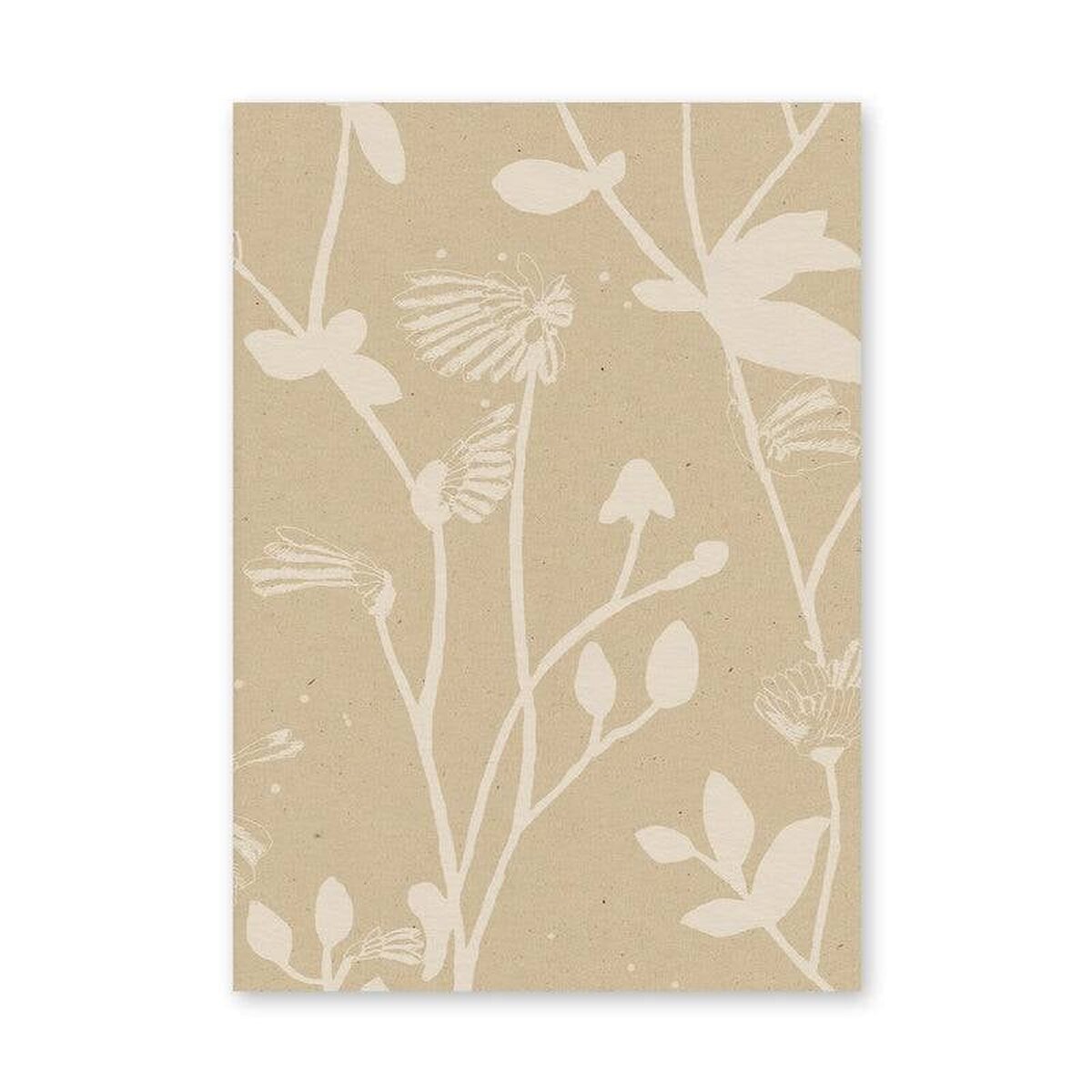 Feather Plant | Sian Zeng Feather Plant | Sian Zeng