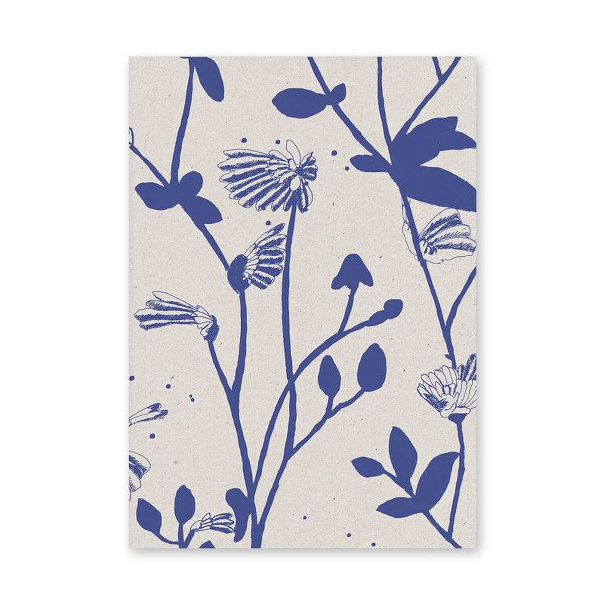 Feather Plant | Sian Zeng Feather Plant | Sian Zeng