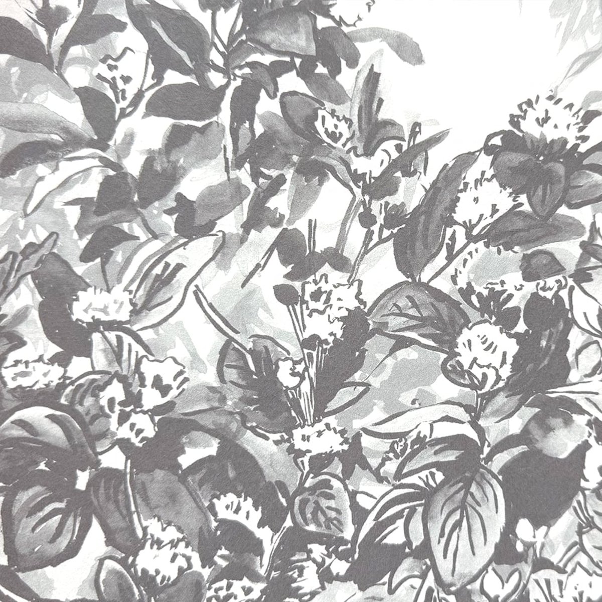 Classic Hua Trees | Sian Zeng Classic Hua Trees | Sian Zeng