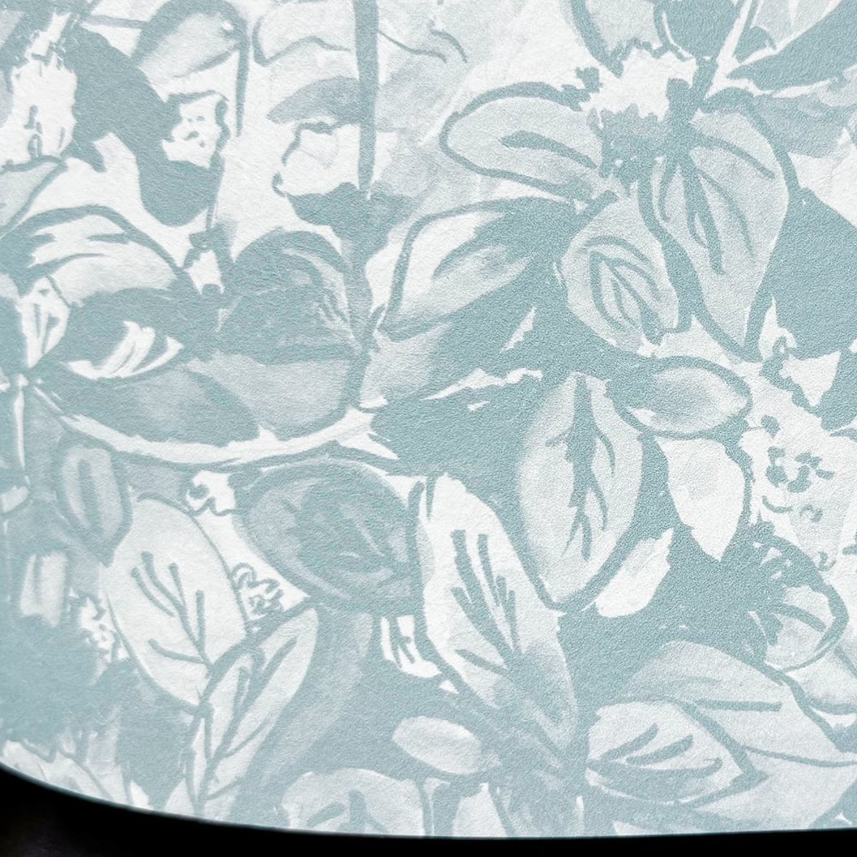 Classic Hua Trees Blue | Sian Zeng Classic Hua Trees Blue | Sian Zeng