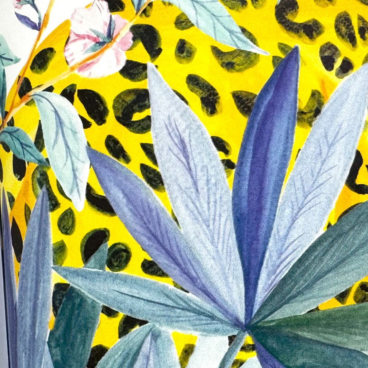 Jungle Mural | Sian Zeng Jungle Mural | Sian Zeng