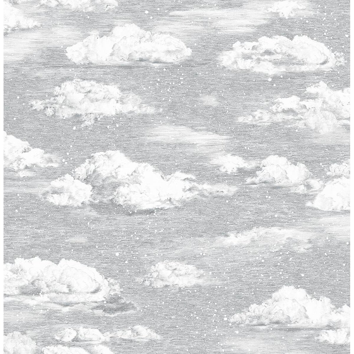 Classic Clouds | Sian Zeng Classic Clouds | Sian Zeng