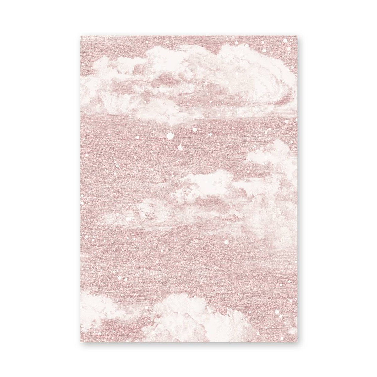 Classic Clouds | Sian Zeng Classic Clouds | Sian Zeng