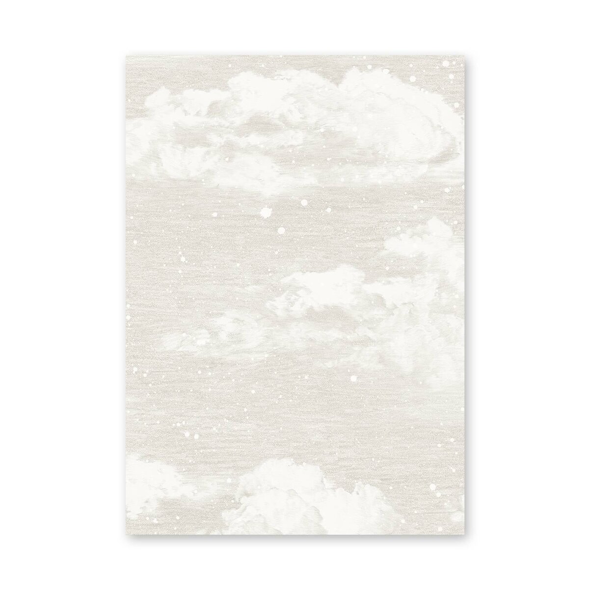 Classic Clouds | Sian Zeng Classic Clouds | Sian Zeng