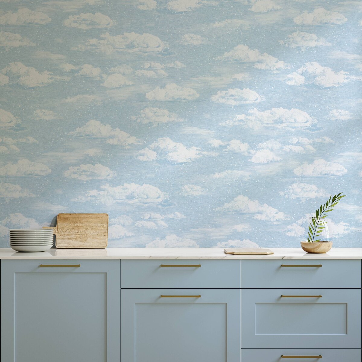 Classic Clouds | Sian Zeng Classic Clouds | Sian Zeng