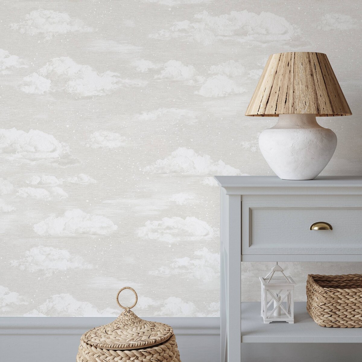 Classic Clouds | Sian Zeng Classic Clouds | Sian Zeng