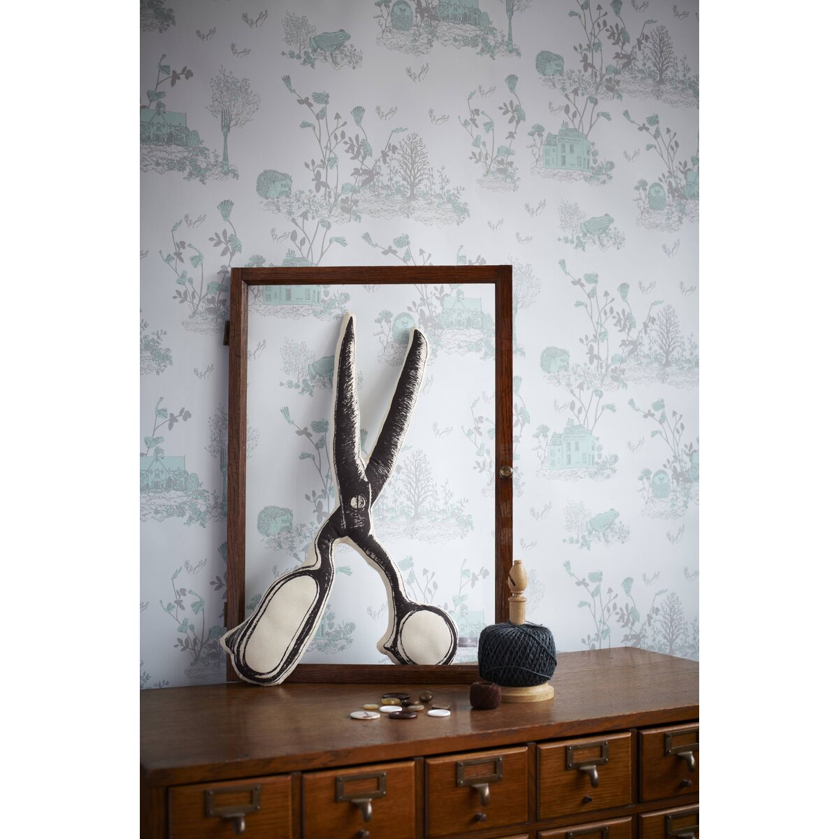 Classic Woodlands | Sian Zeng Classic Woodlands | Sian Zeng
