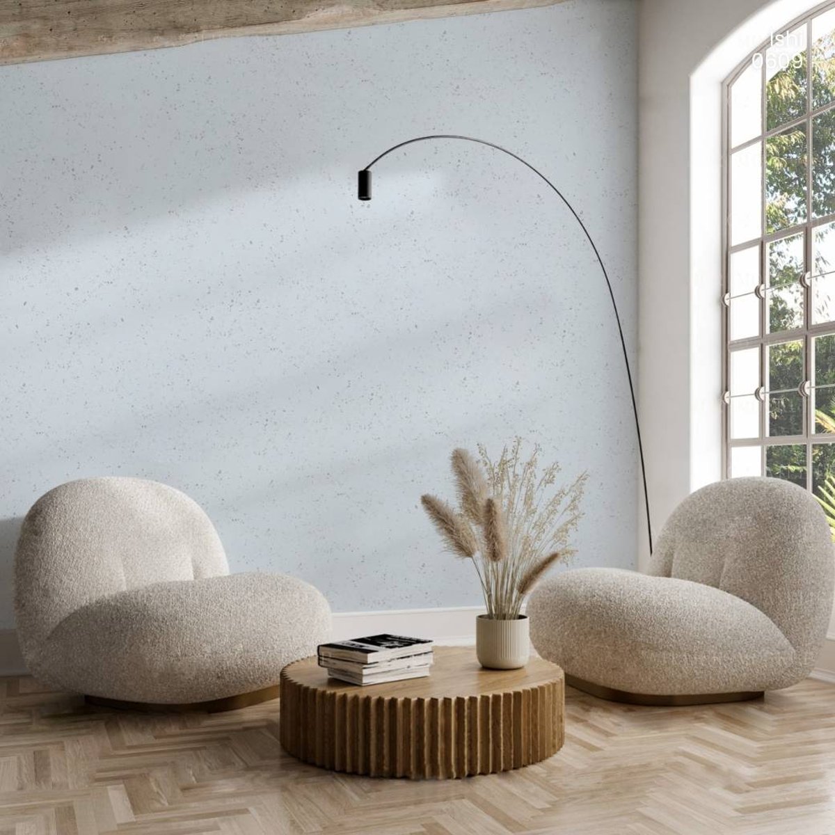 Ishi - III | Honpo Wabisabi | HW=0016 Ishi - III | Honpo Wabisabi | HW=0016