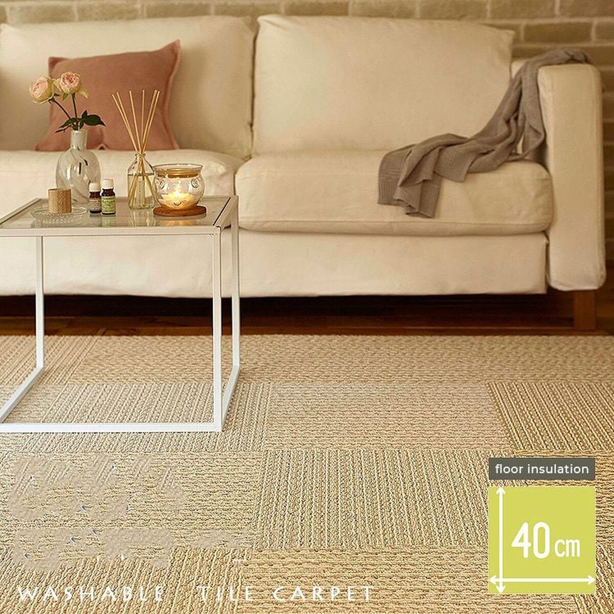 Toli / Pets Carpet / AK9502 Toli / Pets Carpet / AK9502