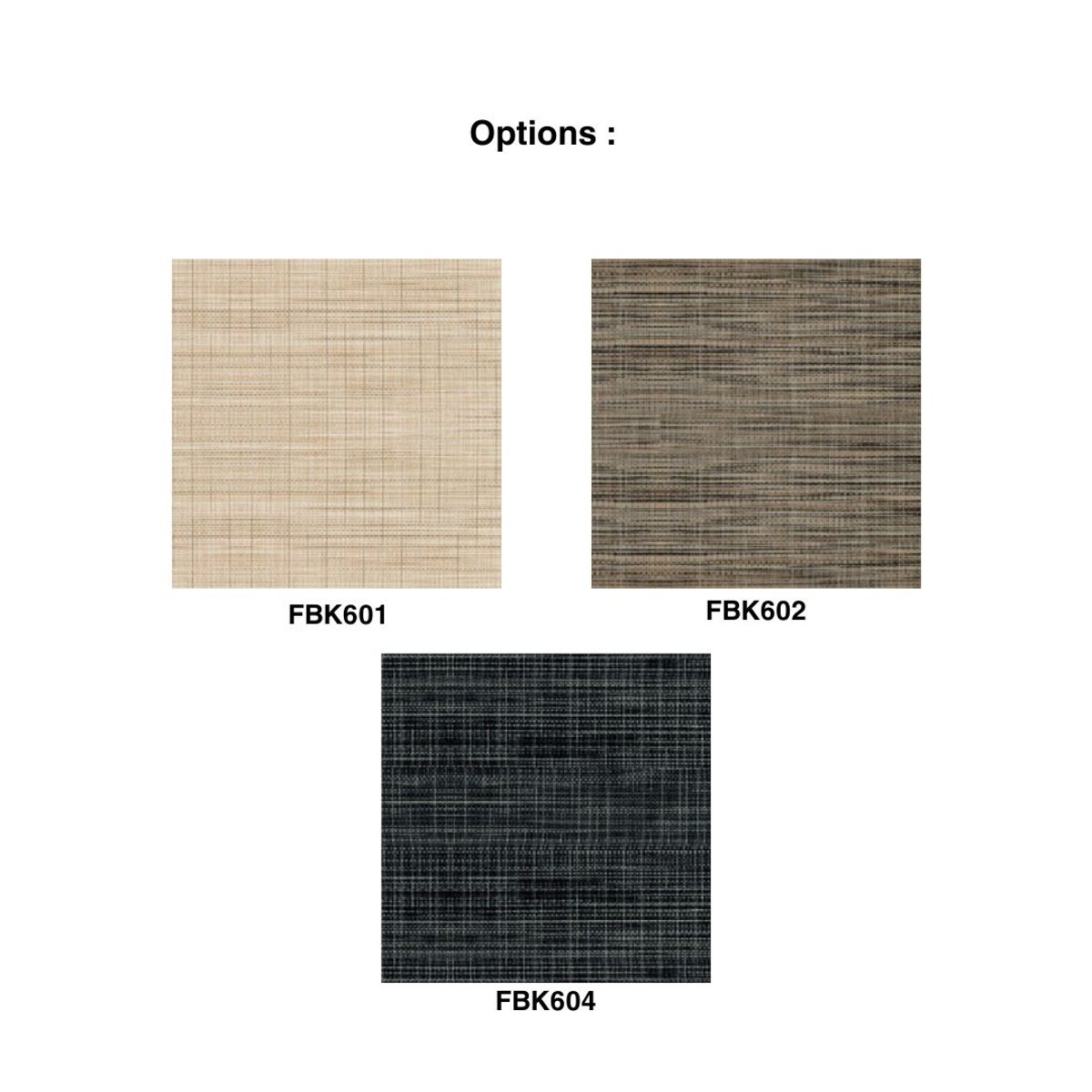 Toli | Fabtex Series III Toli | Fabtex Series III