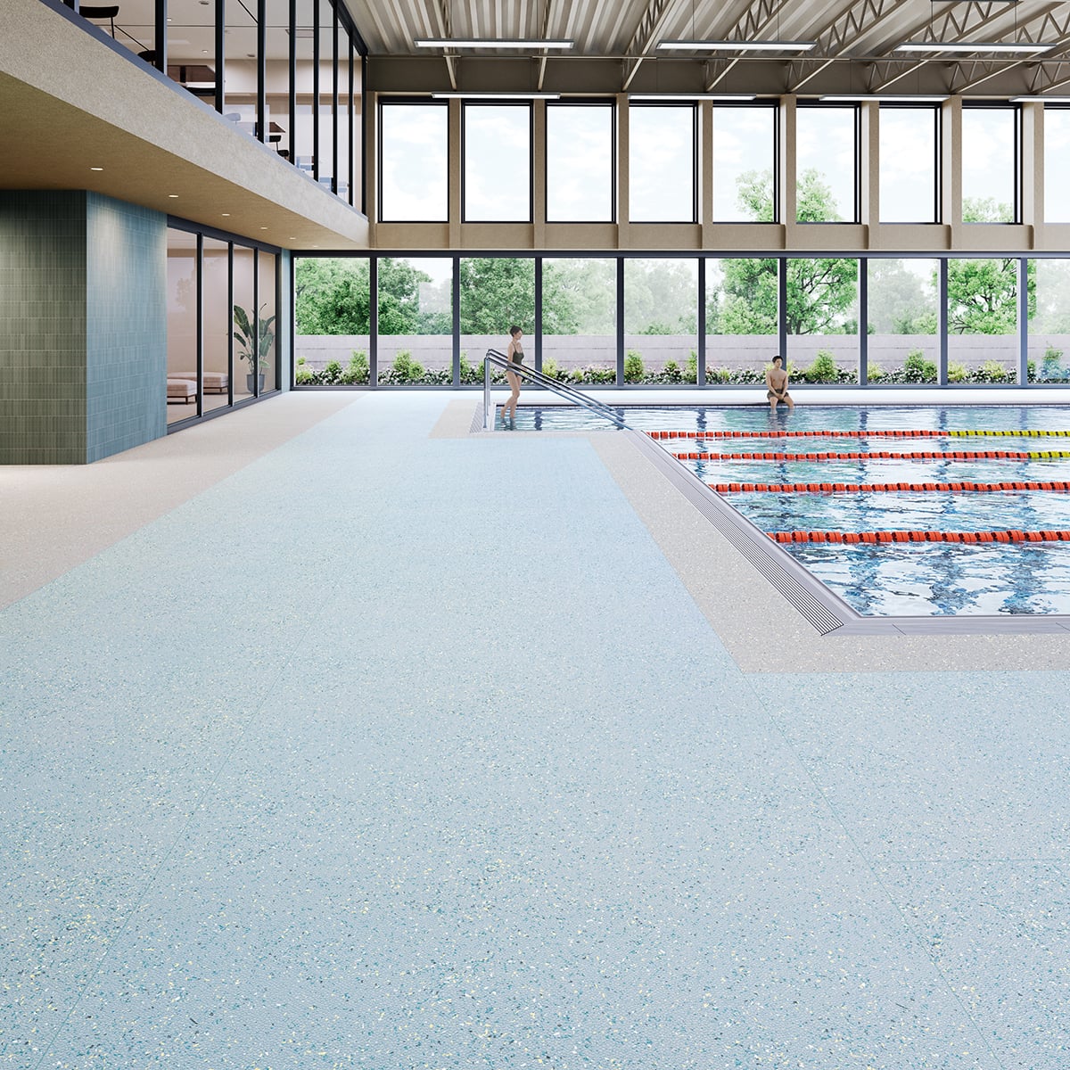 Toli | NS Heat-Insulating Garden Toli | NS Heat-Insulating Garden