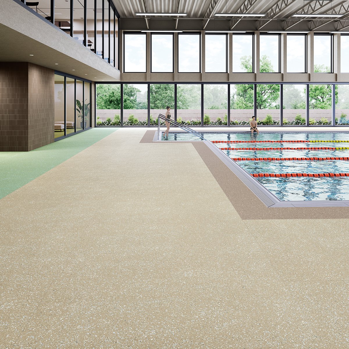 Toli | NS Heat-Insulating Garden Toli | NS Heat-Insulating Garden