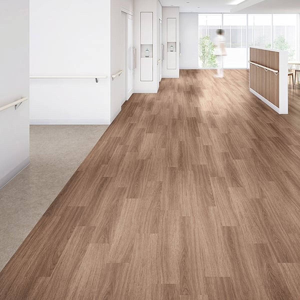 Toli | Floorium Wood NW Toli | Floorium Wood NW