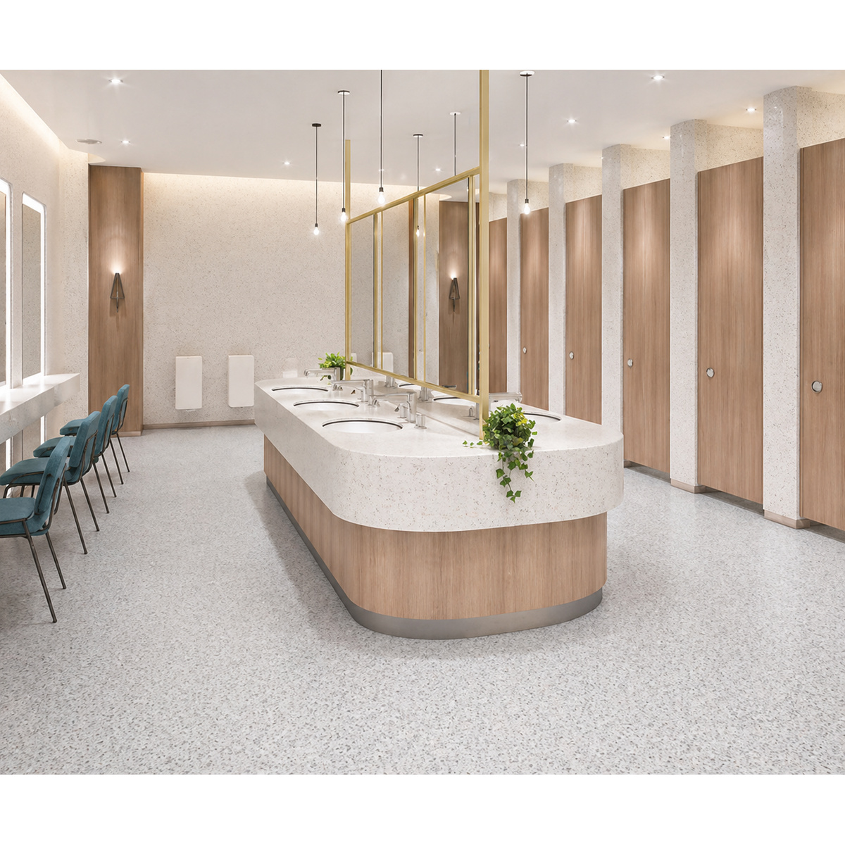 Toli | NS Deodorizing | Design I Toli | NS Deodorizing | Design I