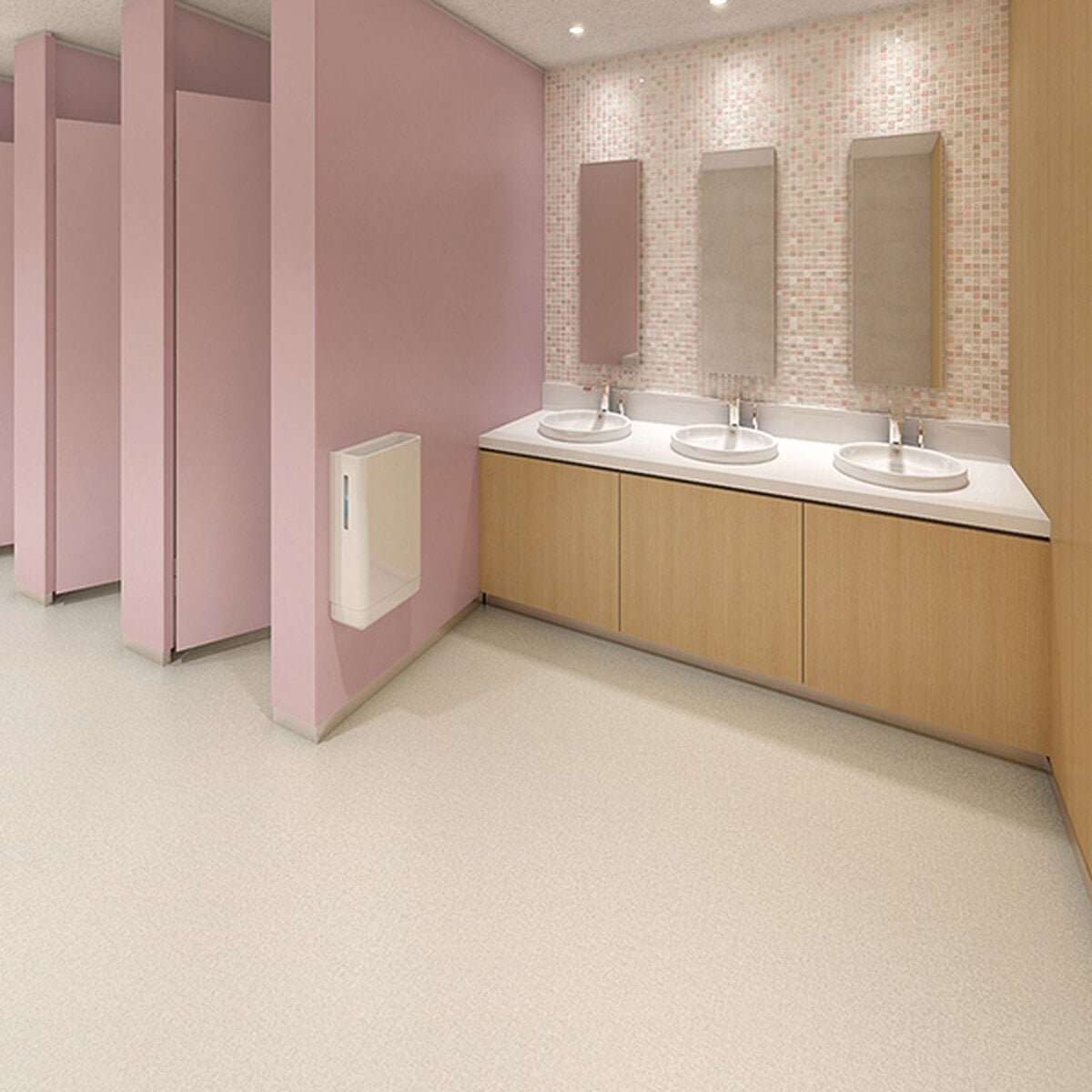 Toli | NS Deodorizing | Design II Toli | NS Deodorizing | Design II