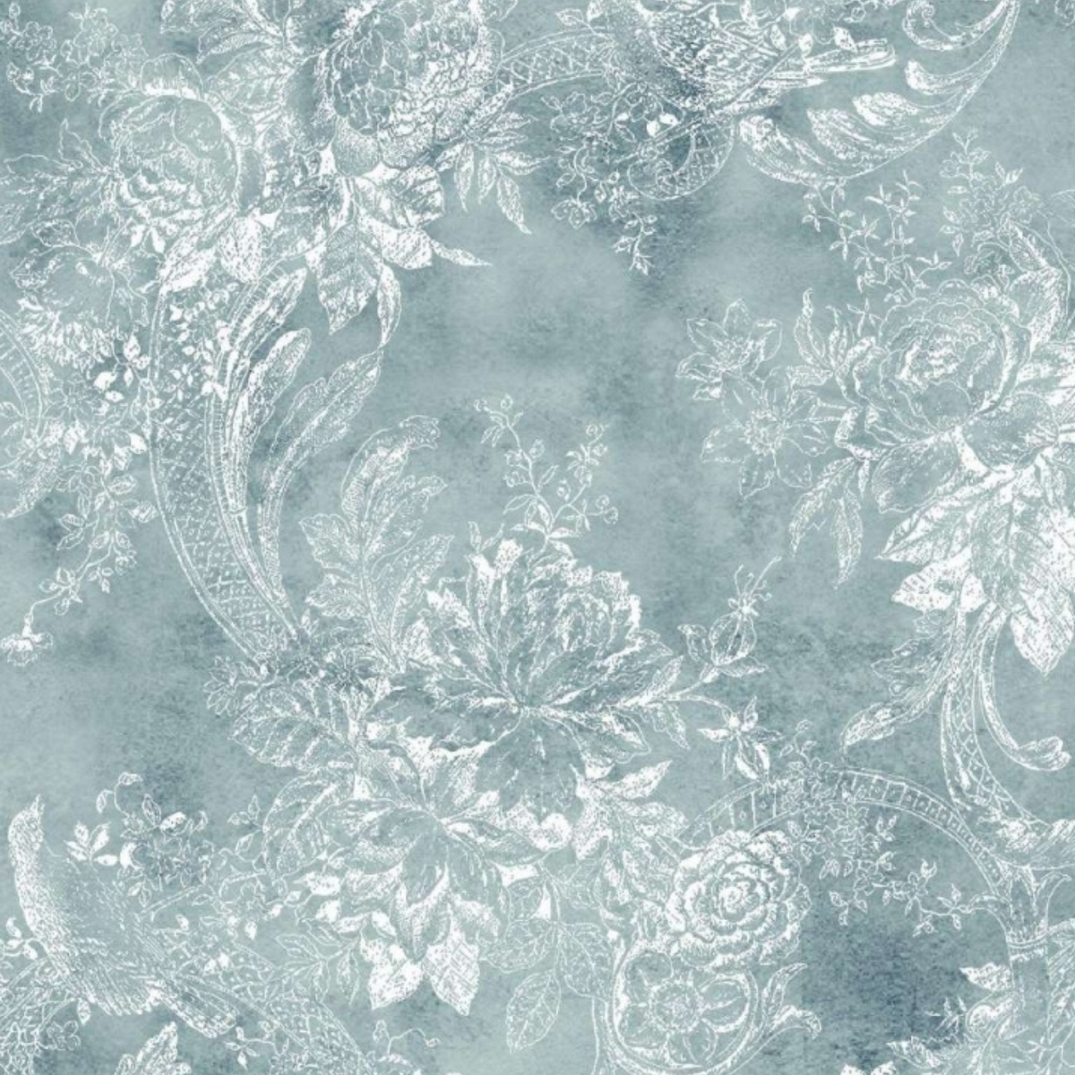 Honpo IM | Parisian Tales | Toile Design B Honpo IM | Parisian Tales | Toile Design B