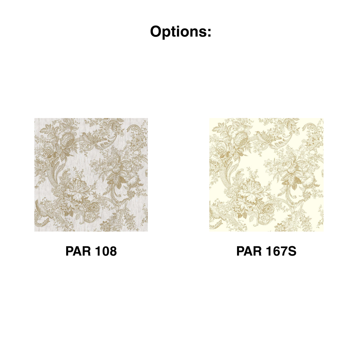 Honpo IM | Parisian Tales | Toile Design B Honpo IM | Parisian Tales | Toile Design B