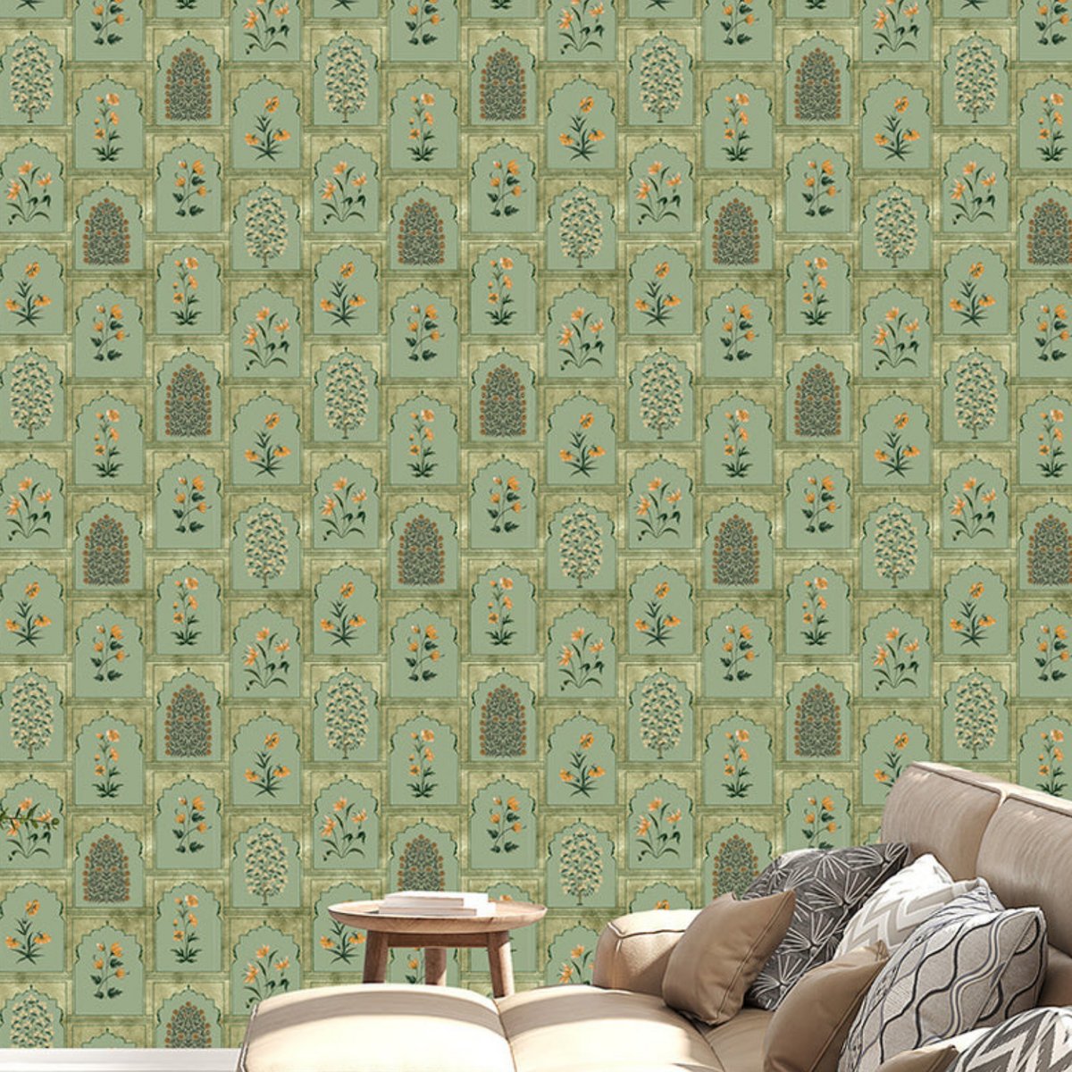 Honpo IM | Prakriti | Jharokha Honpo IM | Prakriti | Jharokha