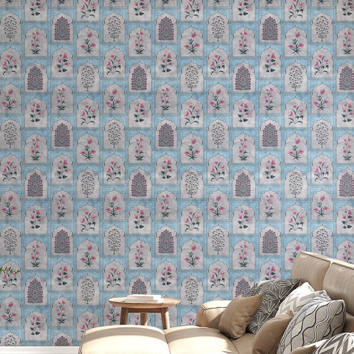 Honpo IM | Prakriti | Jharokha Honpo IM | Prakriti | Jharokha