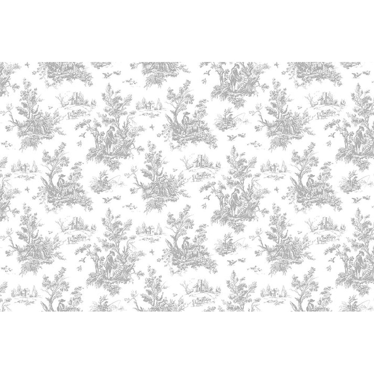 Honpo IM | Parisian Tales | Toile Design A Honpo IM | Parisian Tales | Toile Design A