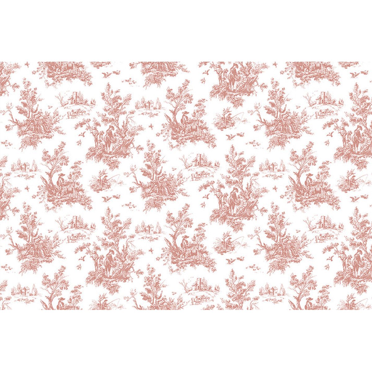 Honpo IM | Parisian Tales | Toile Design A Honpo IM | Parisian Tales | Toile Design A