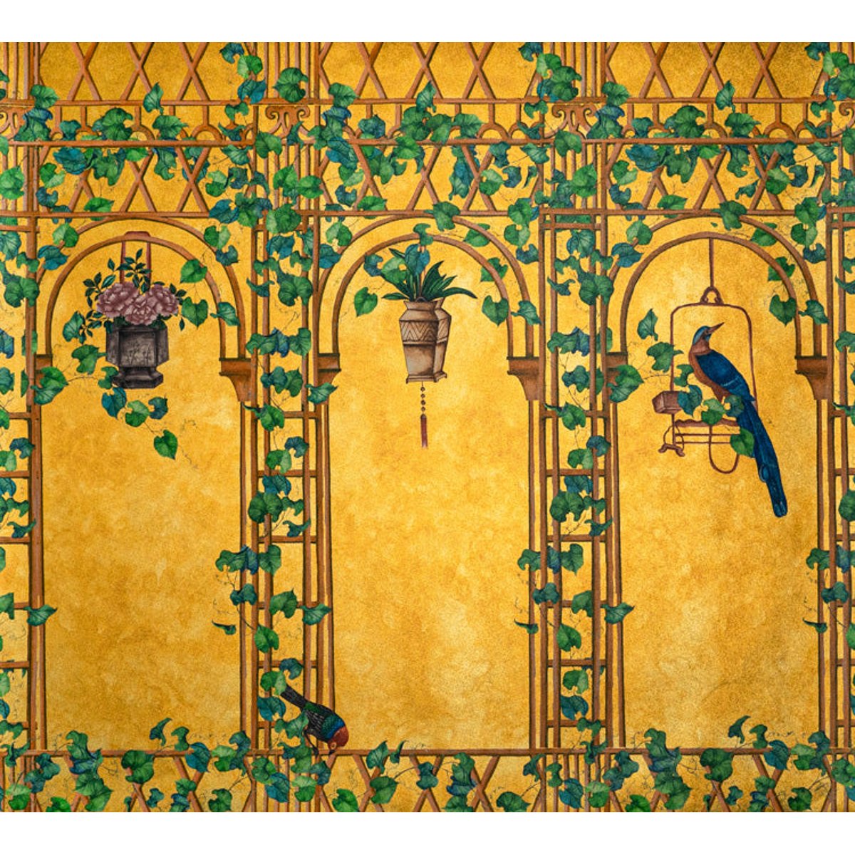 Honpo IM | Prakriti | Bageecha Honpo IM | Prakriti | Bageecha