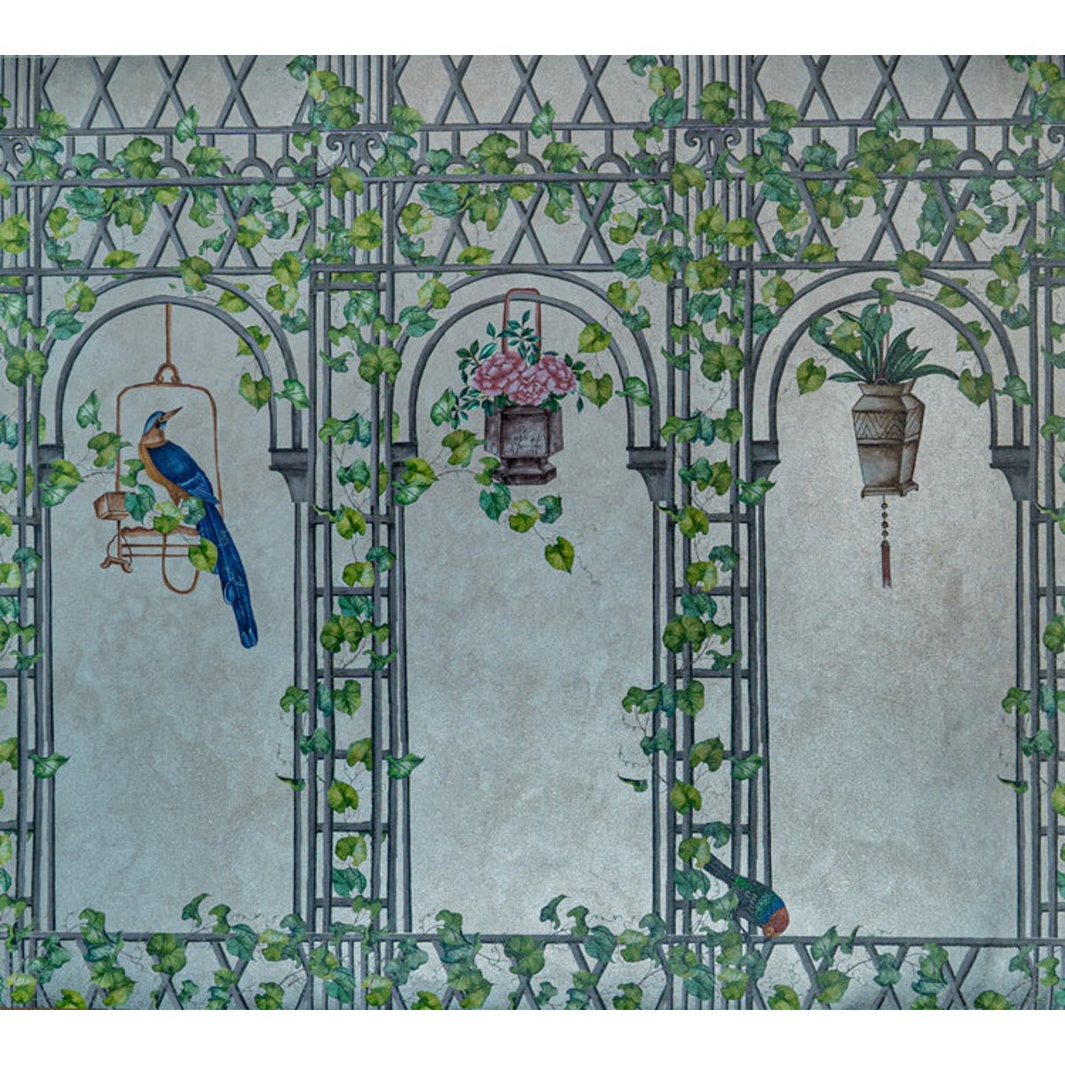 Honpo IM | Prakriti | Bageecha Honpo IM | Prakriti | Bageecha