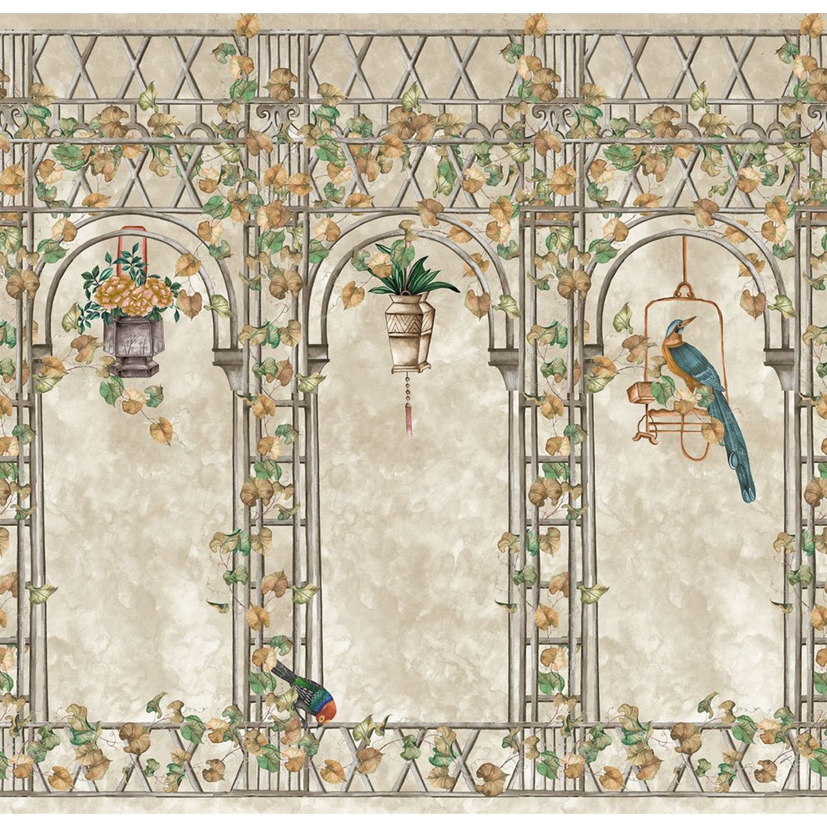 Honpo IM | Prakriti | Bageecha Honpo IM | Prakriti | Bageecha