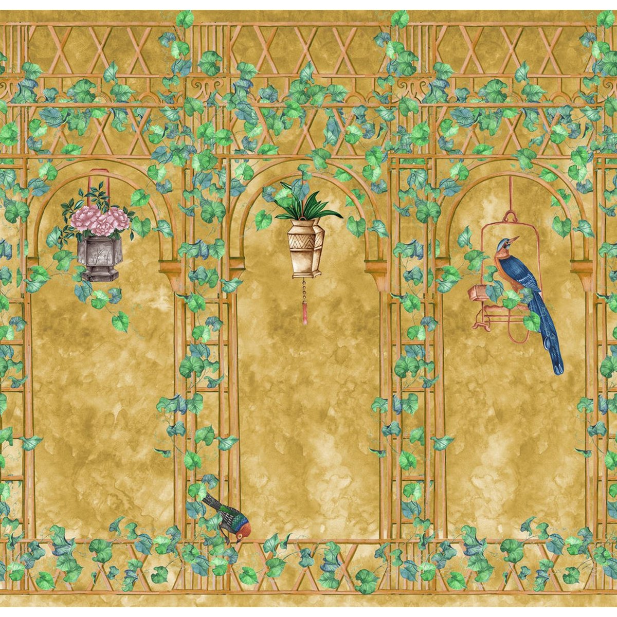 Honpo IM | Prakriti | Bageecha Honpo IM | Prakriti | Bageecha