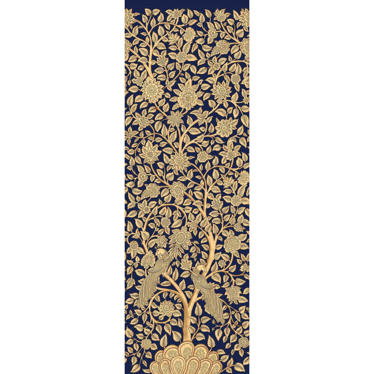 Honpo IM | Prakriti | Kalamkari Honpo IM | Prakriti | Kalamkari