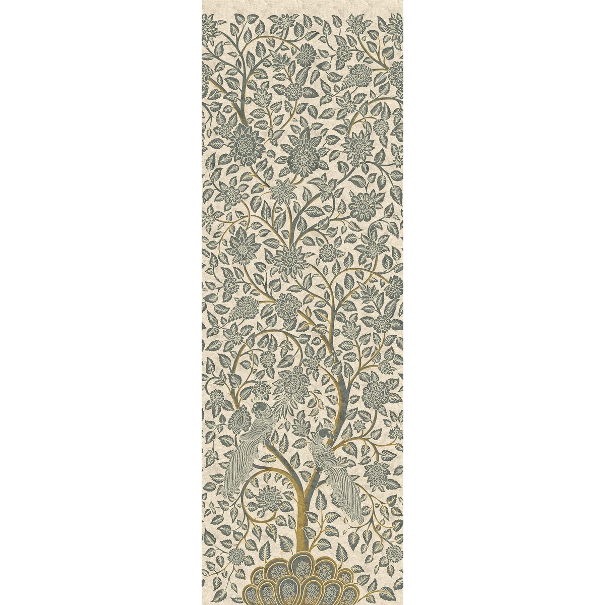 Honpo IM | Prakriti | Kalamkari Honpo IM | Prakriti | Kalamkari